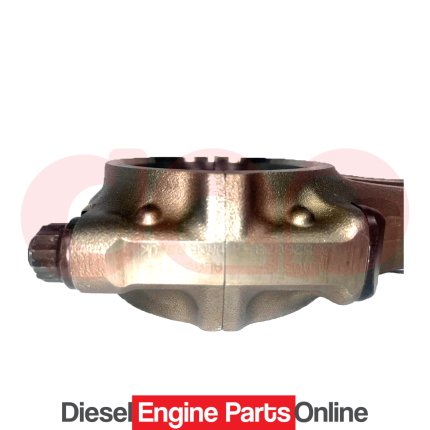 Detroit Diesel S60 12.7#R23525604 Core Charge