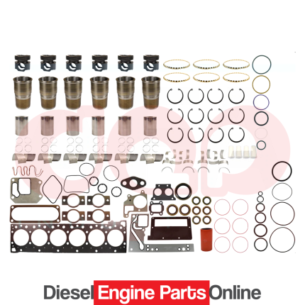 IF2881879 IN-FRAME KIT Cummins engine model Isx Dohc