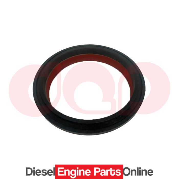 4965569 REAR CRANKSHAFT SEAL