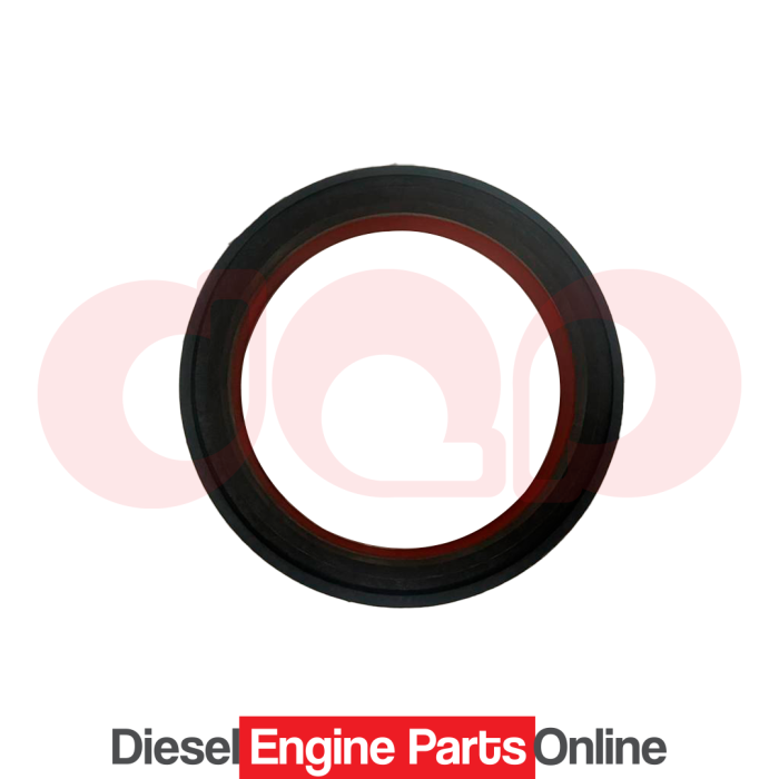 4965569 REAR CRANKSHAFT SEAL