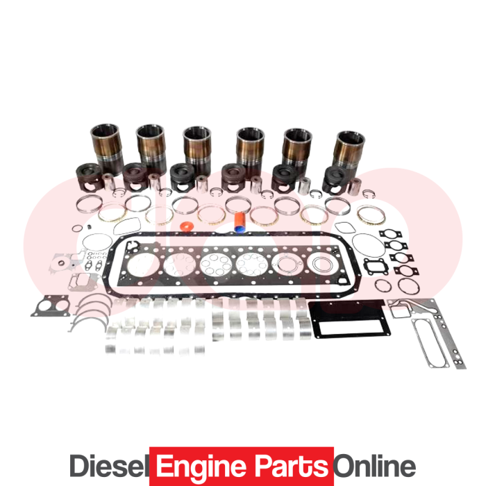 IF2882023CR Inframe Kit Cummins ISX15