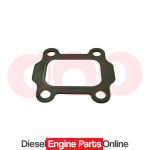 3102314 Cummins Turbocharger Gasket