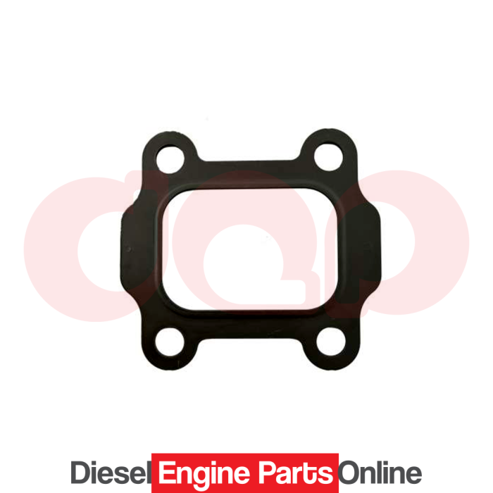 3102314 Cummins Turbocharger Gasket