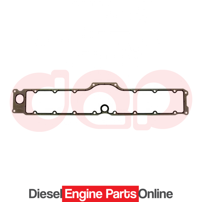 3104232 OIL COOLER HOUSING GASKET