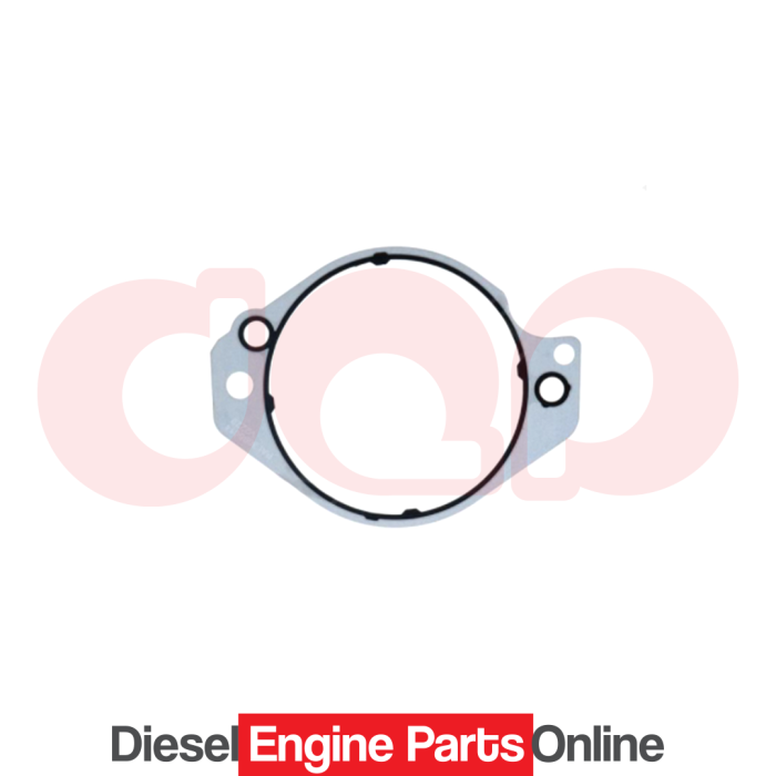 3685614 Cummins Accessory Drive Support Gasket