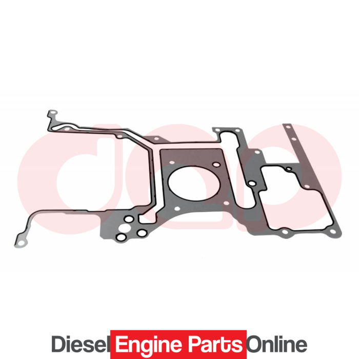 4393089 GEAR HOUSING GASKET