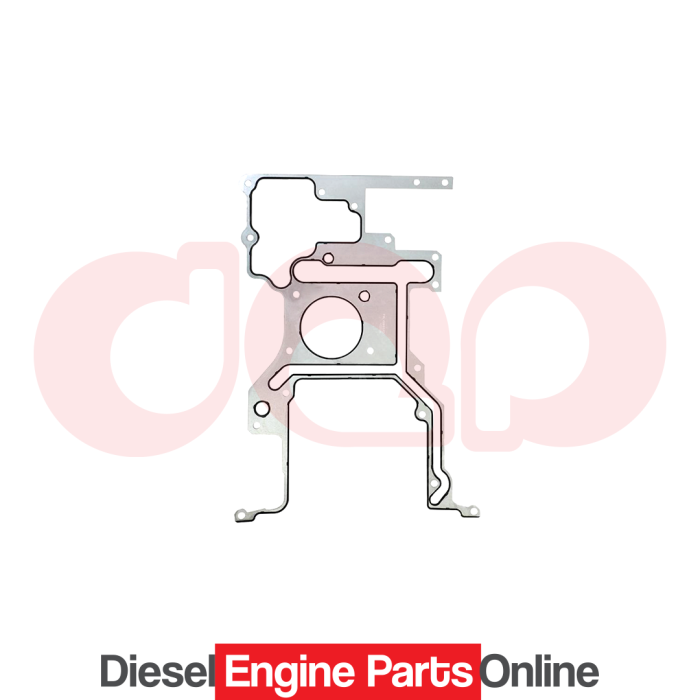 4985562 Cummins Gear Housing Gasket