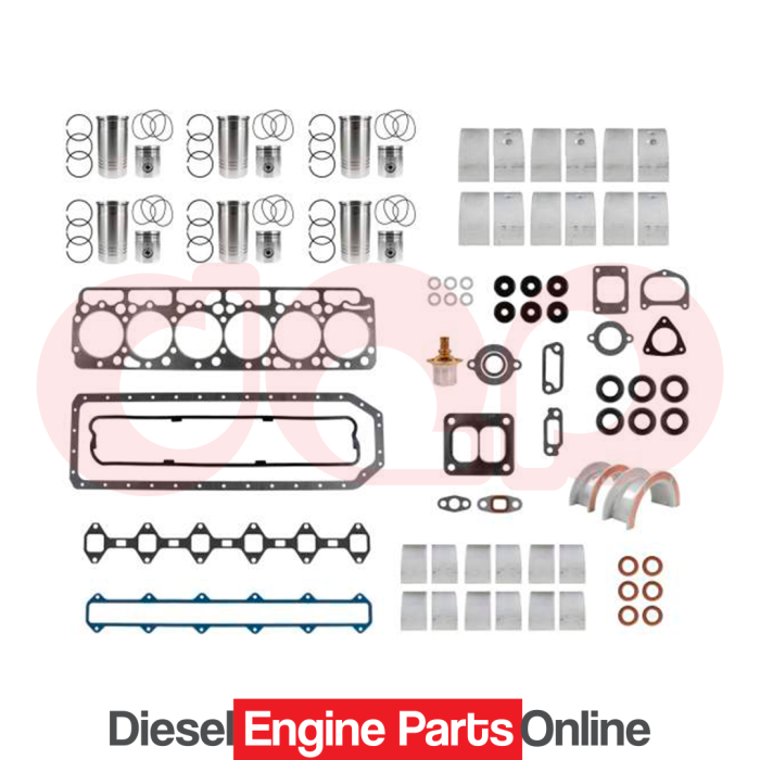 1825443C92 INFRAME KIT