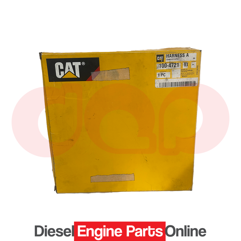CAT 1004721 Harness assembly