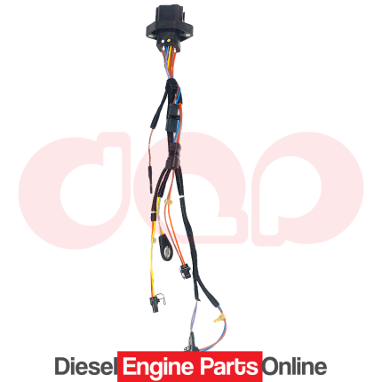 CAT 2409996 Injector Harness