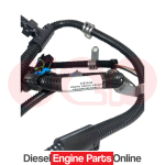 DDE-08929468 Injector Control Harness