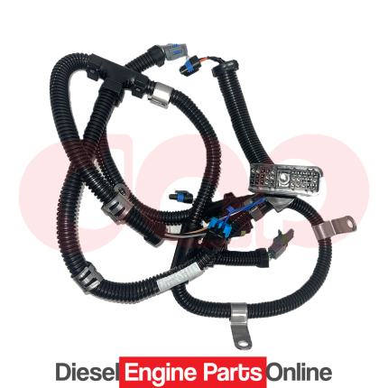 DDE-08929468 Injector Control Harness