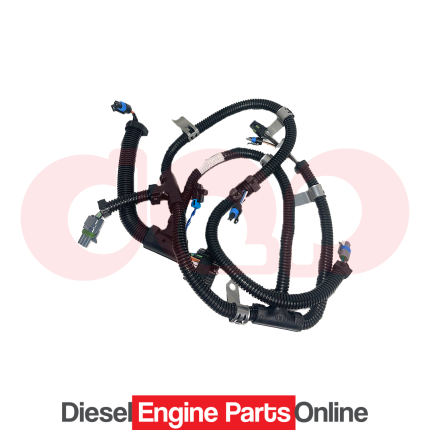 DDE-08929468 Injector Control Harness