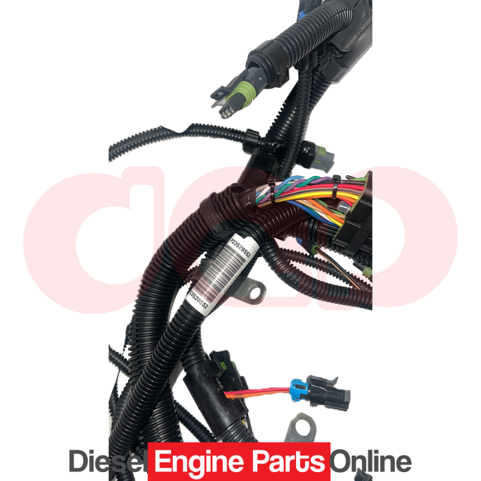 DDE-23528552 Harness