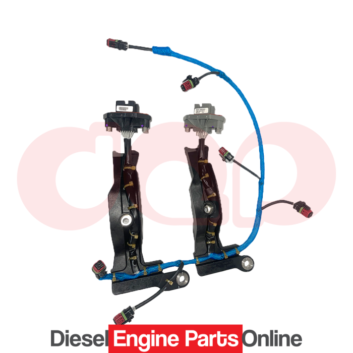 DDE-23538690 Injector Harness