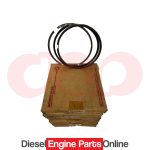 Detroit Diesel 23531251 Ring Set of 6