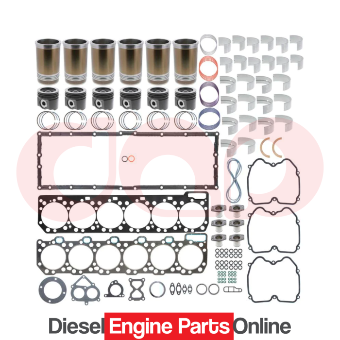 IF2250115 INFRAME KIT