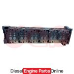 Cylinder head Detroit Diesel DD15 #47304NI