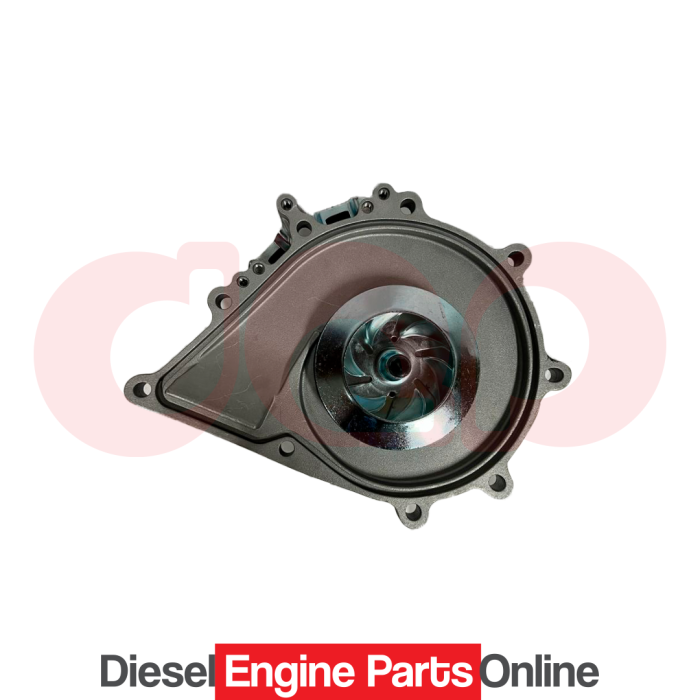 Detroit diesel DD15 Water pump EA4722001601