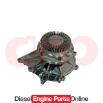 Detroit diesel DD15 Water pump EA4722001601