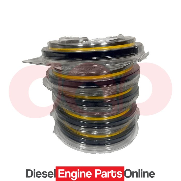 2W1734(5–pack) Rear Seal