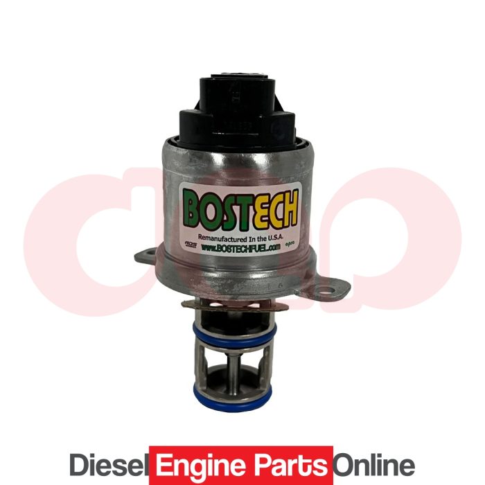 Bostech EGR601 Egr Valve