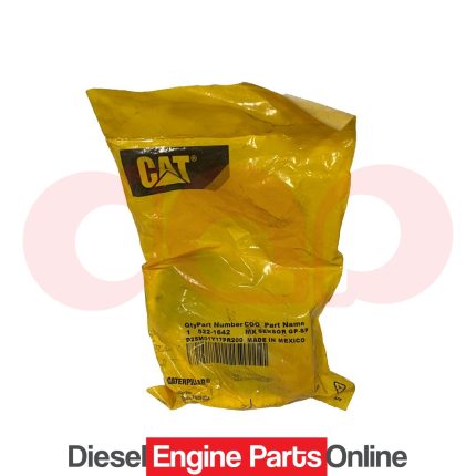 Cat 5221642 Speed Sensor