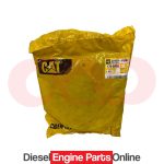 Caterpillar 1766995 Water Pump Cover c12