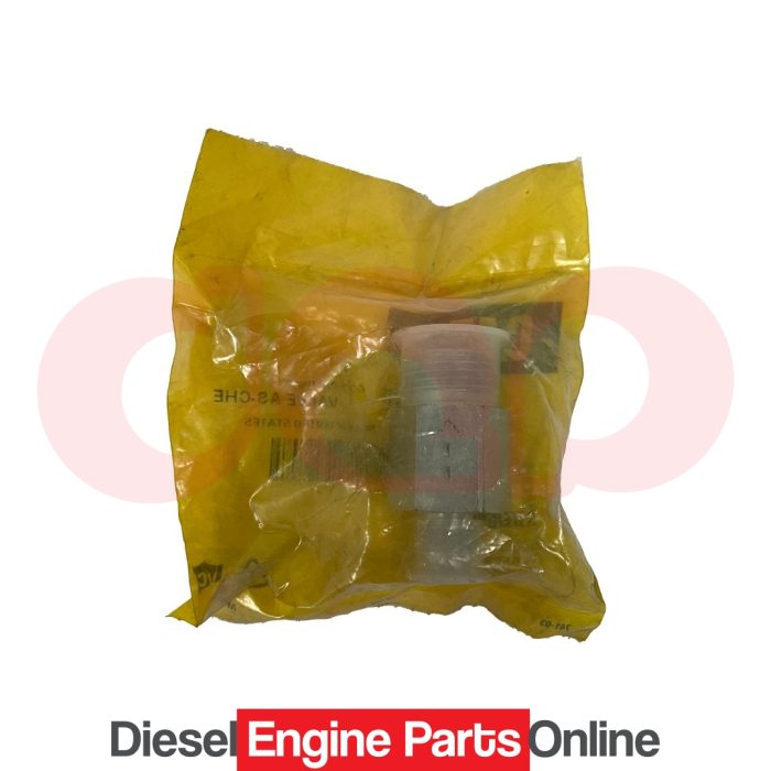 Caterpillar 2869133 check valve