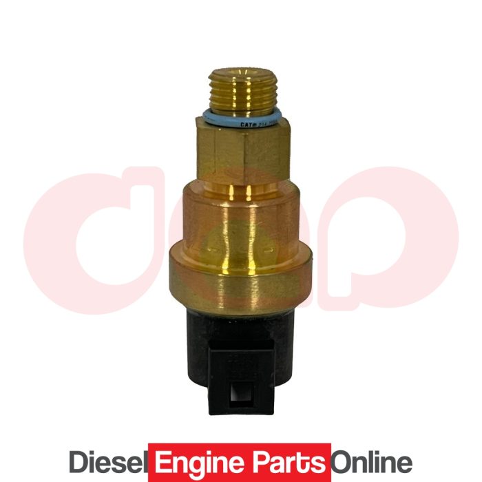 Caterpillar original 1611703 Low Pressure Sensor