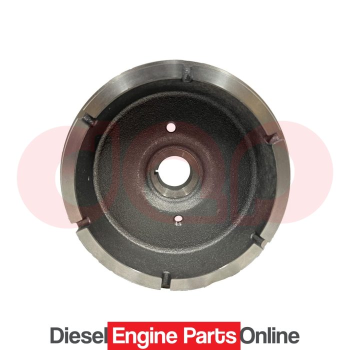 Cummins 3252938 New Pulley