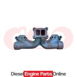 Cummins 3609806 Exhaust Manifold