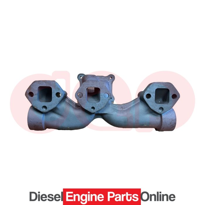 Cummins 3609806 Exhaust Manifold