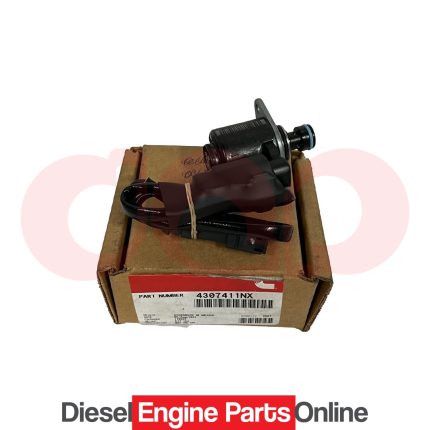 Cummins 4307411Nx Actuator Fuel Control