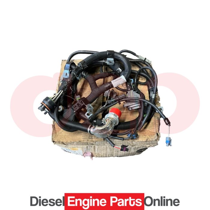 Cummins OEM 3417468 Engine Harness