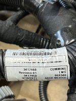 Cummins OEM 3417468 Engine Harness