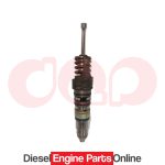 Cummins OEM 4954434PX injector ISX No core