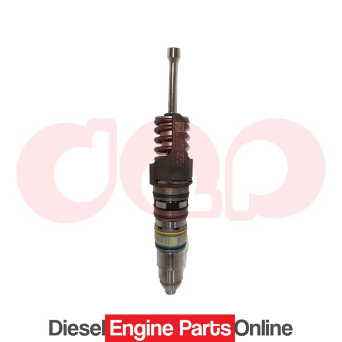 Cummins OEM 4954434PX injector ISX No core