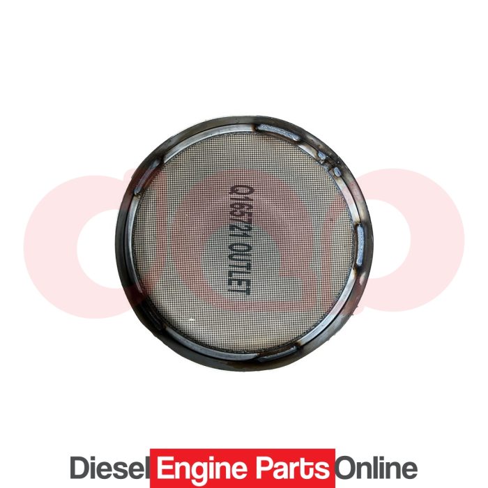 Cummins OEM 5297989NX Filter Module 5283799 4388411