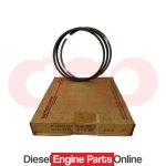 Detroit Diesel 23531251 Ring Set