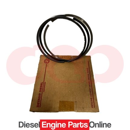 Detroit Diesel 23531251 Ring Set