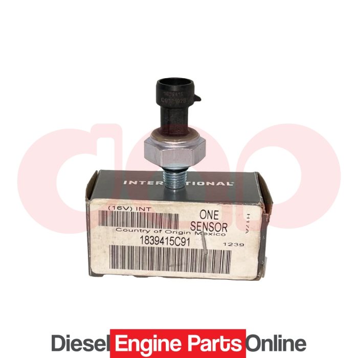 Navistar 1839415C91 Oil pressure sensor