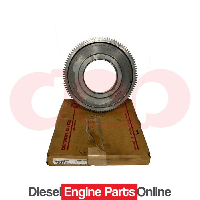 Detroit 23532866 idler gear s60