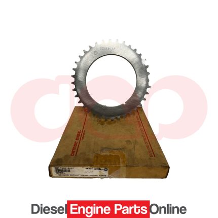 Detroit OEM 23513537 crank timing gear