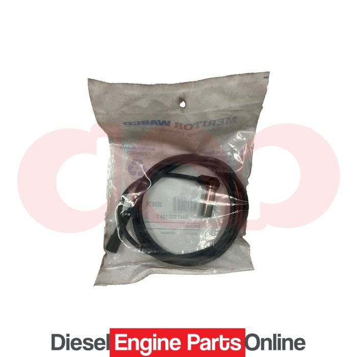 S441 032 124 0 abs Speed Sensor