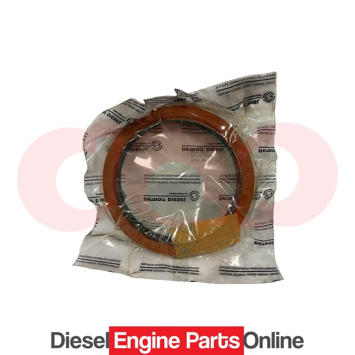 Detroit 23516969 Rear Crank Seal