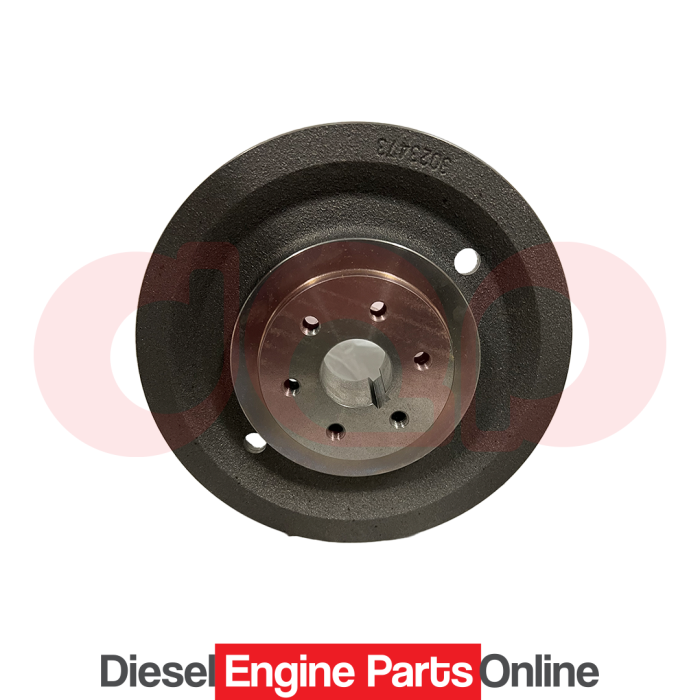 Cummins OEM 3023473 acc drive pulley