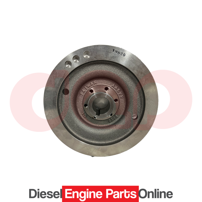 Cummins OEM 3023473 acc drive pulley