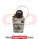 Cummins new OEM 3046574 3045507 jake solenoid