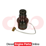 Cummins new OEM 3046574 3045507 jake solenoid